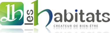 LES HABITATS (LES HABITATS) logo