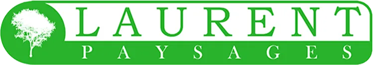 LAURENT PAYSAGES logo