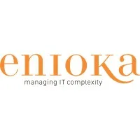 ENIOKA SAS logo