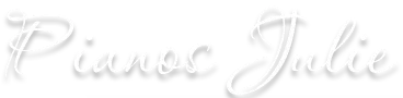 PIANOS JULIE (PIANOS JULIE) logo