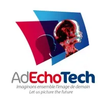 ADVANCED ECHO TECHNOLOGY (ADECHOTECH.) logo
