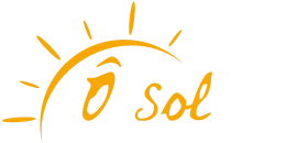 O SOLEIL logo