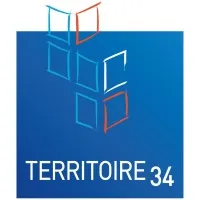 TERRITOIRE 34 logo