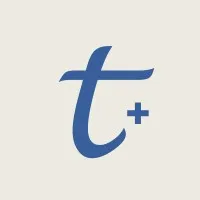 TRAINING PLUS (TRAINING PLUS) logo