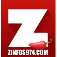 ZINFOS 97-4 logo
