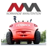 NORMANDIE FORMATION (NORMANDIE FORMATION) logo