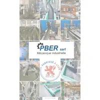 PBER (PBER) logo