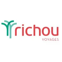 RICHOUX VOYAGES logo
