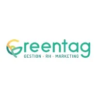 GREENTAG (GREENTAG) logo