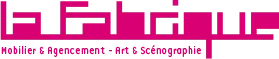 A2P (la fabrique) logo