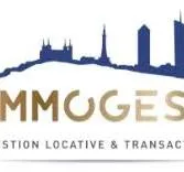 IMMO GEST logo