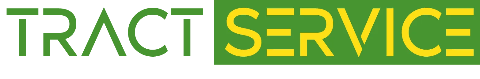 TRACT'SERVICE logo