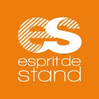 ESPRIT DE STAND (ESPRIT DE STAND) logo