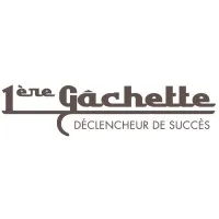 1ERE GACHETTE (1ERE GACHETTE) logo