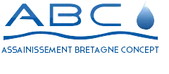 ABC  ASSAINISSEMENT BRETAGNE CONCEPT (ABC) logo