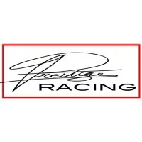 PRESTIGE RACING logo