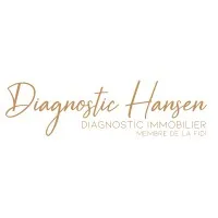 DIAGNOSTIC HANSEN logo