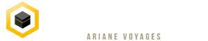 ARIANE VOYAGES (CENTRE LOISIRS ET CULTUREL DE L'ARIANE) logo