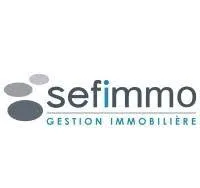 SEFIMMO logo