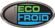 ECO FROID CONCEPT logo