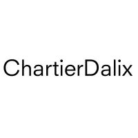 CHARTIER DALIX SAS logo