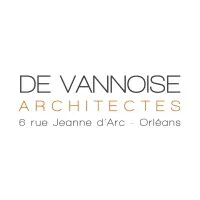 DE VANNOISE - ARCHITECTES logo
