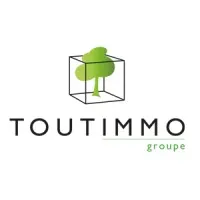 TOUTIMMO PROMOTION logo