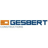 ROBERT LAURENT (GESBERT CONSTRUCTIONS) logo