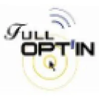 FULL OPTIN (FULL OPTIN) logo