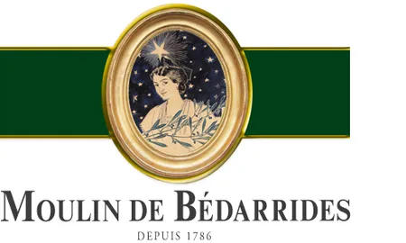 MOULIN A HUILE DE BEDARRIDES HENRI BELLON ET FILS logo