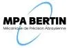 MECANIQUE PRECISION ABRAYSIENNE BERTIN logo
