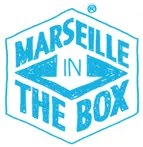 MARSEILLE IN THE BOX logo