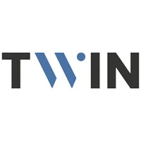 TWIN GROUP logo