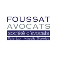 CABINET FOUSSAT - SOCIETE D' AVOCAT logo