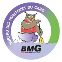 BUREAU DES MONITEURS DU GARD (BUREAU DES MONITEURS DU GARD) logo