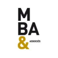 MBA & ASSOCIES logo