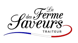 LA FERME DES SAVEURS logo