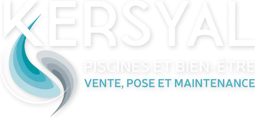 KERSYAL PISCINES logo