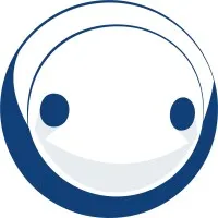 Voici le logo de la marque GENERATION ROBOTS qui représente son identité graphique.
