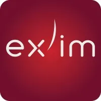 EXBER (EX IM) logo