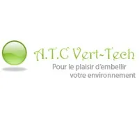 A.T.C. VERT- TECH (A.T.C. VERT-TECH) logo