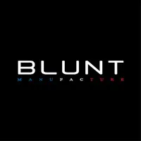 BLUNT CONCEPT (BLUNT CONCEPT) logo