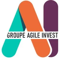 AGILE INVEST logo