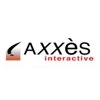 AXXES INTERACTIVE logo