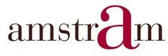 AMSTRAM logo