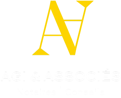AGI & ASSOCIES logo