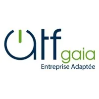 ATF GAIA (ATF GAIA) logo