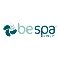 BE SPA INTERNATIONAL logo
