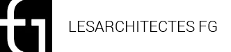 LESARCHITECTES FG (LESARCHITECTES FG) logo