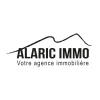 ALARIC IMMO (ALARIC IMMO) logo